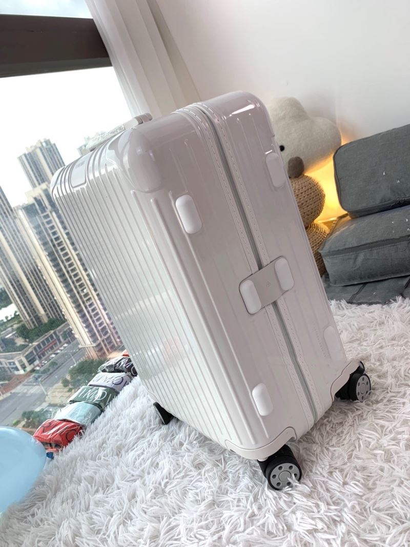 Rimowa Suitcase